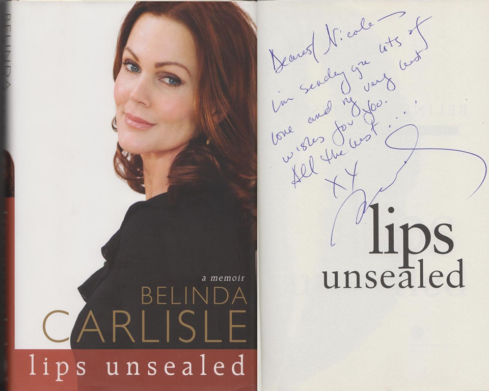 belinda carlisle lips unsealed